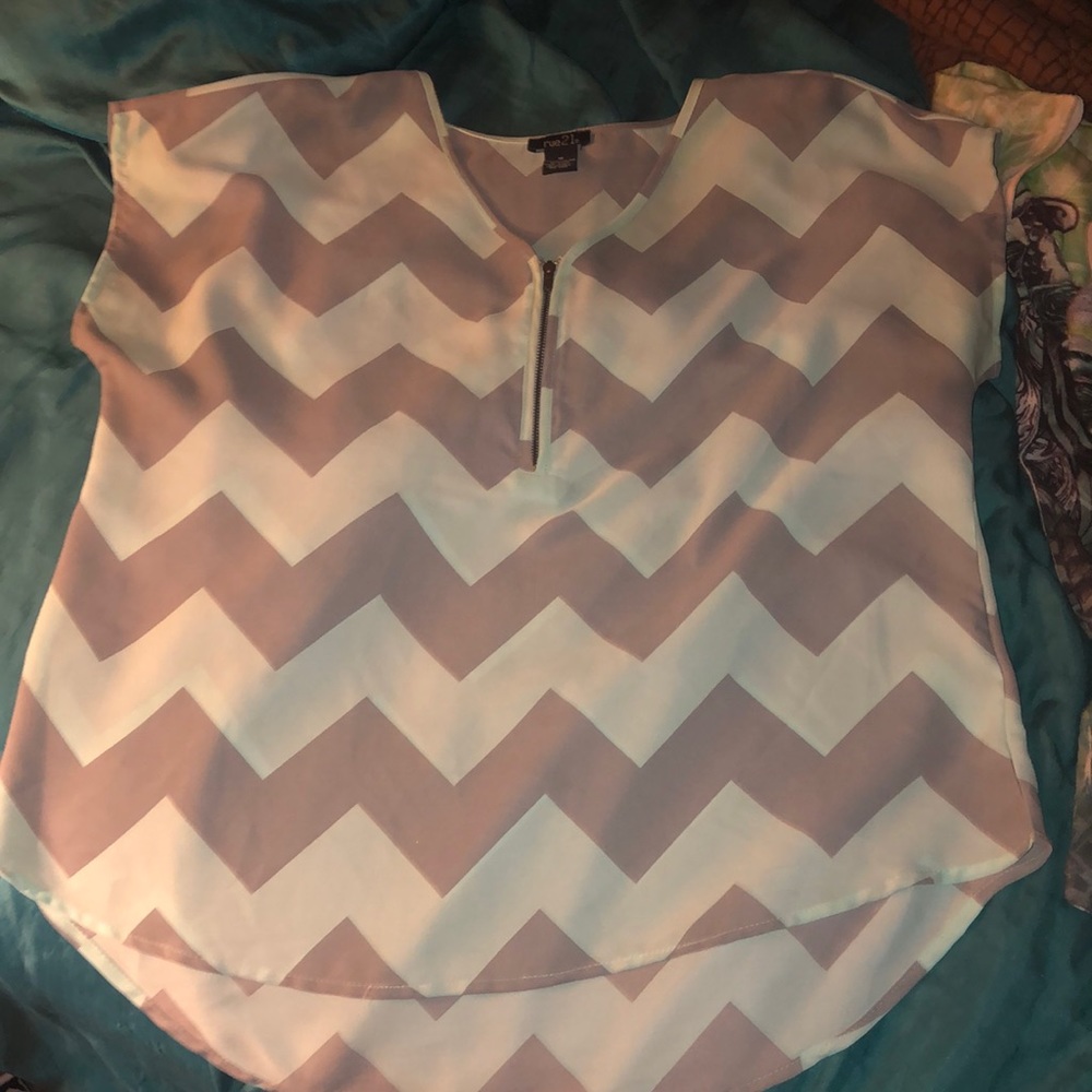 Dress shirt